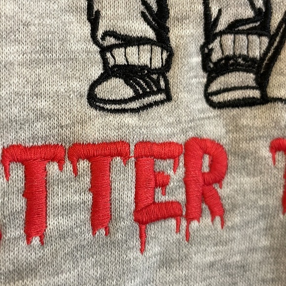 Chucky Better Together Hoodie - Picture 4 of 7